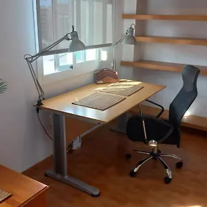  Apartamento Sito Cerca De La Playa Y Aeropuerto