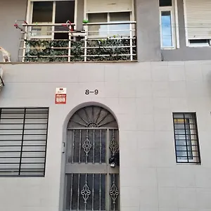  Apartamento Playa A 120m