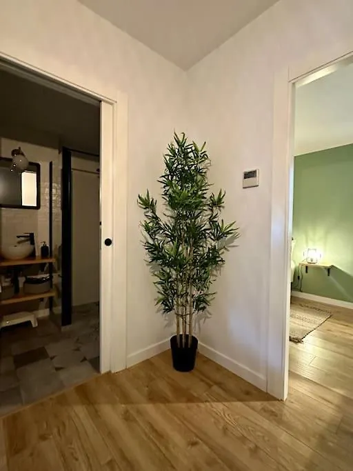 Sea & Wave Teresa Apartment Malaga Spain